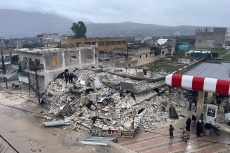 ЮНЕСКО оценява щетите след опустошителното земетресение в Турция и Сирия